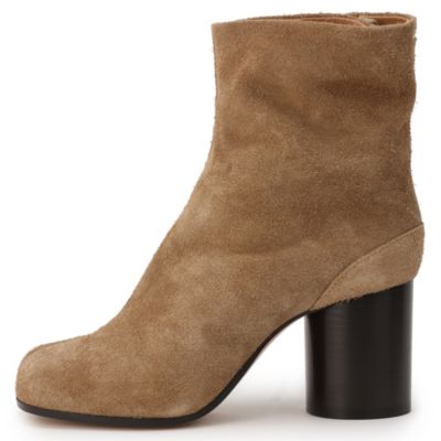 MAISON MARGIELA(メゾン マルジェラ)のTABI ANKLE BOOTS H80通販