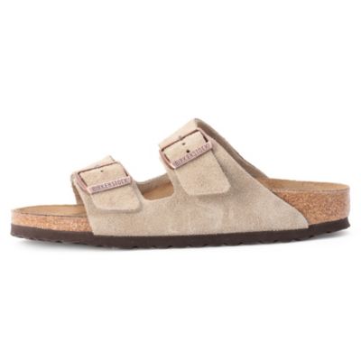 BIRKENSTOCK(ビルケンシュトック)のArizona LEVE Taupe通販
