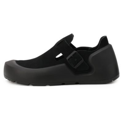 BIRKENSTOCK(ビルケンシュトック)のReykjavik LENB Black通販 | 集英社