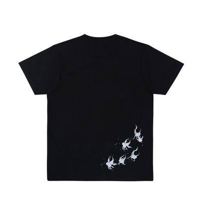 rabimaru様 Tシャツ Mサイズ カグラバチ(カグラバチ)の『カグラバチ』Tシャツ XLサイズ BE3通販