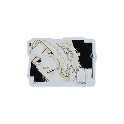 カグラバチ(カグラバチ)の『カグラバチ』アクリルミニブロック 3