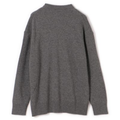 JIL SANDER(ジル サンダー)のVN LS SWEATER W／ PINTUCK通販