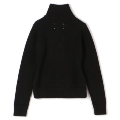 専用！メゾンマルジェラ コート46&カーディガンセット 楽天市場】MAISON MARGIELA メゾンマルジェラ 4 14 カーディガン