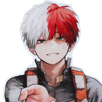 僕のヒーローアカデミア(ボクノヒーローアカデミア)のJCS限定