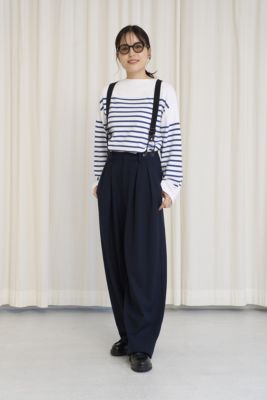 ���f���T�C�Y�F164cm/�l�C�r�[/���p�T�C�Y�F38�i�����O��j