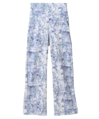 Julier(ジュリエ)のsand flowerプリントフレアレギンス通販 | 集英社