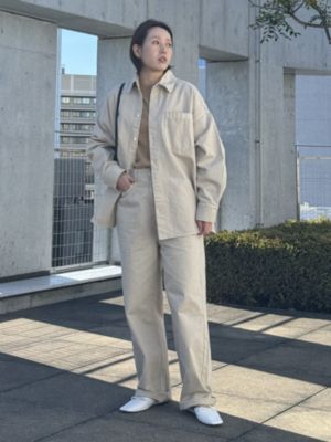 �X�^�b�t�g��166cm CASHEW/1