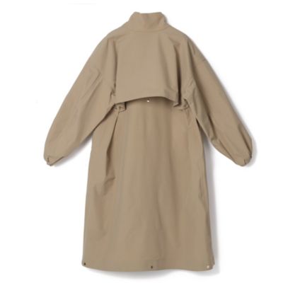 MACKINTOSH(マッキントッシュ)のウェザーテックスカイスタンドカラー