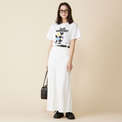 THE SHINZONE(ザ シンゾーン)のJAZZ CONCERT TEE通販 | 集英社HAPPY