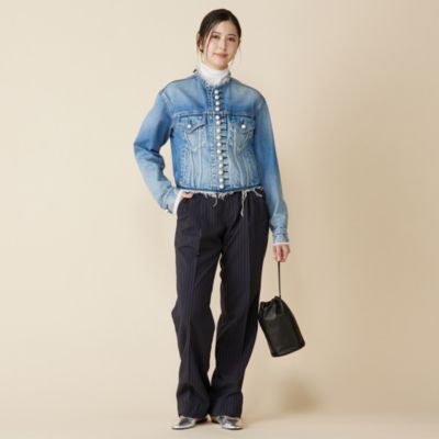 ���f���g��168cm�@NAVY/36