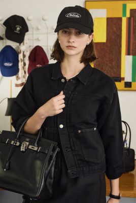 Oblada(オブラダ)の1936 HEMP DENIM JACKET通販 | mirabella（ミラベラ