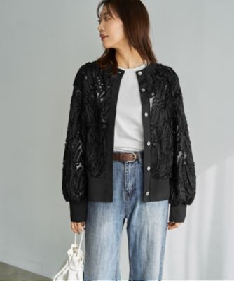 STYLE DELI(スタイルデリ)の【LUXE】チュールにデコレーション