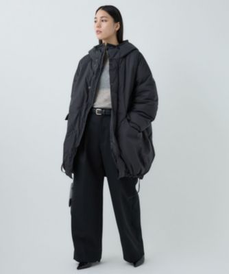 未使用級　Chaos REMI RELIEF カオス　レミリーフ　ロング　ダウン Chaos(カオス)の◇REMI RELIEF◇別注ロングダウン通販 | 集英社HAPPY