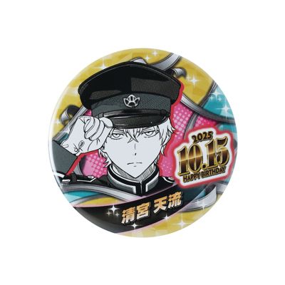 ウィッチウォッチ(ウィッチウォッチ)の『ウィッチウォッチ』バースデイ