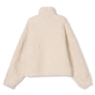 【最終値下げ】 JIL SANDER ホワイトジャケット　サイズ46 楽天市場】JIL SANDER WARDROBE ジルサンダー ワードローブ バックロゴ