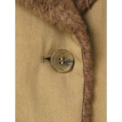 mizuiro ind(ミズイロインド)のバックボアコート通販 | 集英社HAPPY