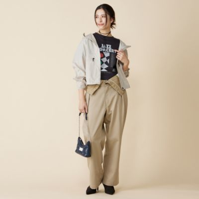 ���f���g��168cm�@�t�H�b�V���A�C�{���[/L