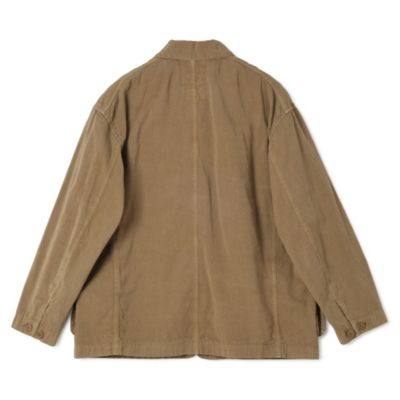pas de calais(パドカレ)の25AWコンパクトコットンCT通販 | 集英社