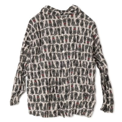 pas de calais(パドカレ)の25AW catpatrol プリントBL通販 | 集英社