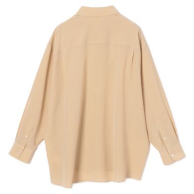 THE ROW(ザ・ロウ)のLUKA SHIRT通販 | mirabella（ミラベラ