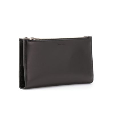 THE ROW(ザ・ロウ)のMULTI ZIPPED WALLET通販 | 集英社HAPPY PLUS STORE