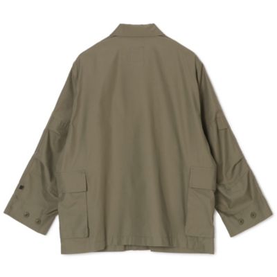 DAIWA PIER39(ダイワ ピア39)のW's TECH MULTI FISHING POCKET MIL BDU