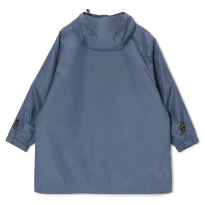 DAIWA PIER39(ダイワ ピア39)のW's GORE－TEX TECH 2WAY CADET PARKA