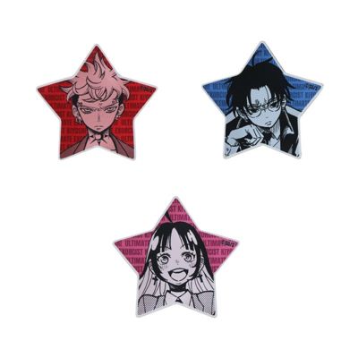 悪祓士のキヨシくん(エクソシストノキヨシクン)の『悪祓士のキヨシくん