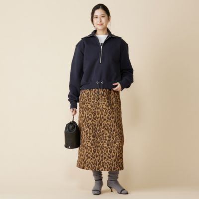 ���f���g��168cm�@LEOPARD/38