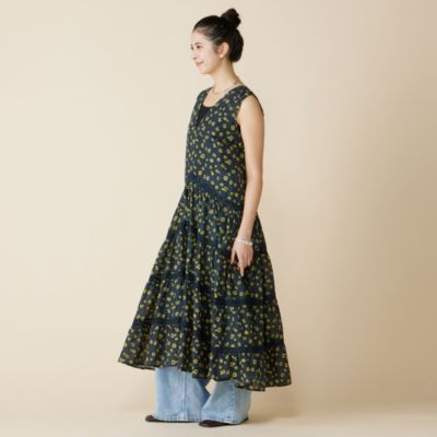 MERLETTE(マーレット)のWallis Print通販 | 集英社HAPPY PLUS STORE