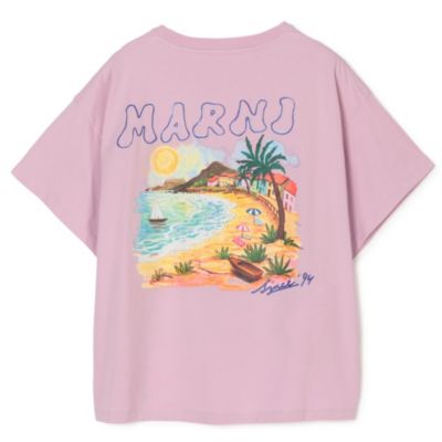 MARNI(マルニ)のT－SHIRT通販 | 集英社HAPPY PLUS STORE