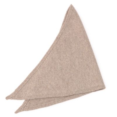 THE ROW(ザ・ロウ)のMENTAS SCARF通販 | 集英社HAPPY PLUS STORE