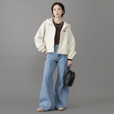 モデル身長165cm SAGE/38