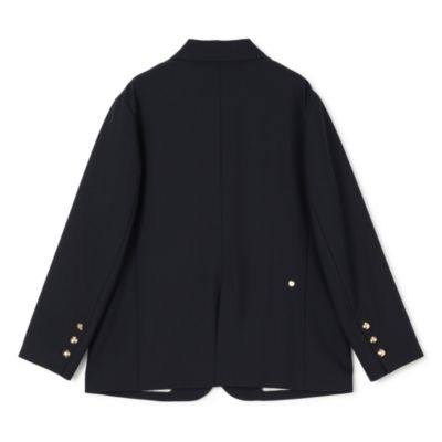 MUVEIL ジャケット MUVEIL(ミュベール)のブレザージャケット通販 | 集英社HAPPY PLUS STORE