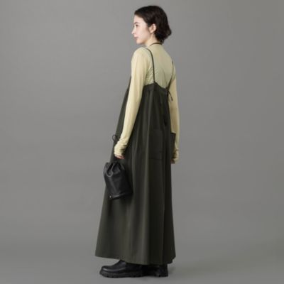 ���f���g��165cm�@DK OLIVE/1