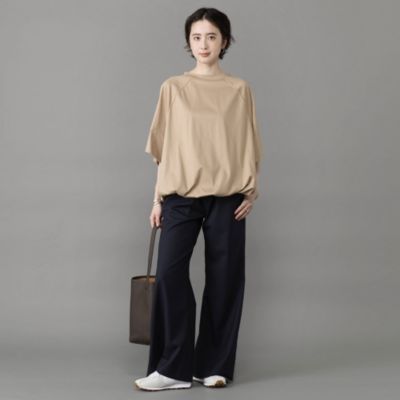 COGTHEBIGSMOKE(コグ ザ ビッグスモーク)のLILLYANA PUFFY SHORT