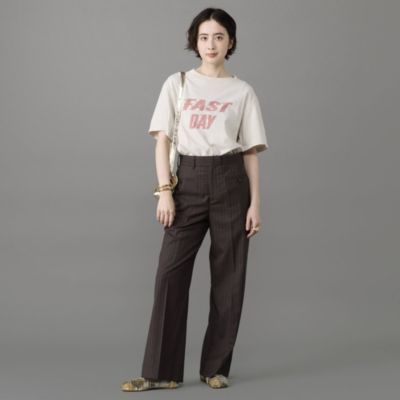 REMI RELIEF(レミ レリーフ)のHARD SP加工20／－天竺レギュラーT（FAST
