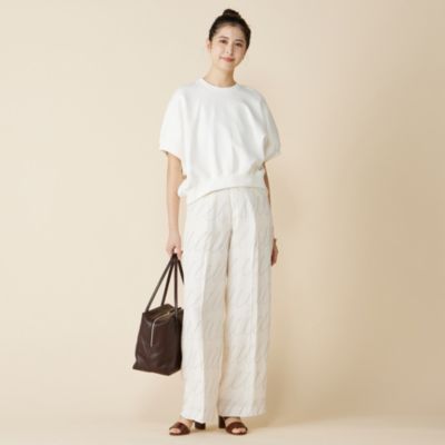 ���f���g��168cm�@WHITE/38