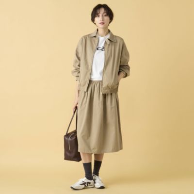 MADISONBLUE(マディソンブルー)のGRAFFITI DEAN JK C／LI通販 Marisol