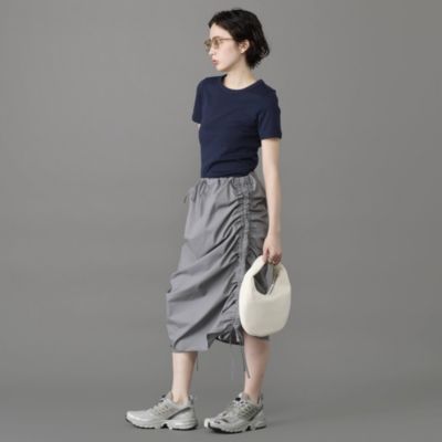 ���f���g��165cm�@METAL / GHOST / SILVER METALLI/27.0cm