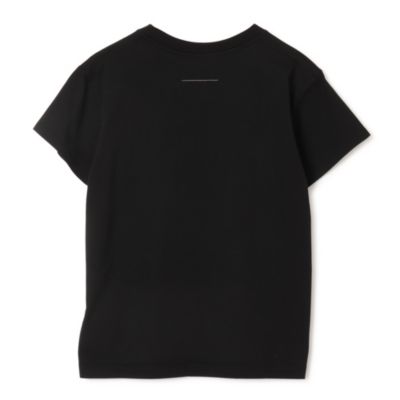 新品未使用　MM6 Maison Margiela Tシャツ メゾンマルジェラ MM6 MAISON MARGIELA(エムエム 6 メゾン マルジェラ)のT－SHIRT通販