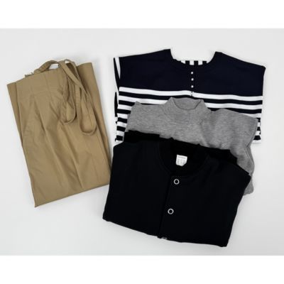 12closet（トゥエルブクローゼット）通販 - HAPPY PLUS STORE