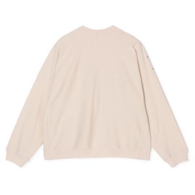 SALE beautiful people♡ロンＴ beautiful people(ビューティフルピープル)のsuvin compact jersey no
