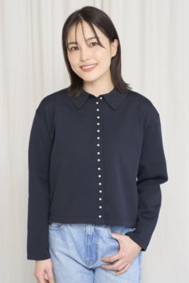 12closet(トゥエルブクローゼット)の【福田麻琴さんコラボ】【洗える