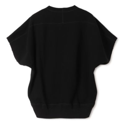BLAMINK(ブラミンク)の吊裏?ロゴショートスリーブプルオーバー ／通販