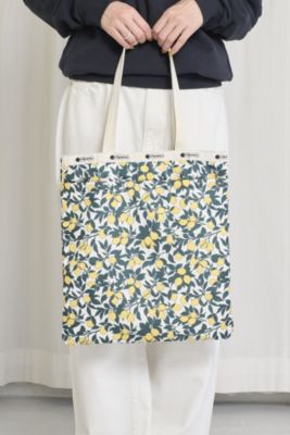 LeSportsac(レスポートサック)の【LEEマルシェ20th別注】LARGE EMERALD