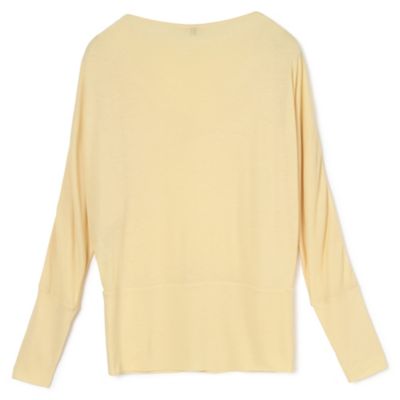 IENA 別注 BIG MARINE BOATNECK プルオーバー Traditional Weatherwear 