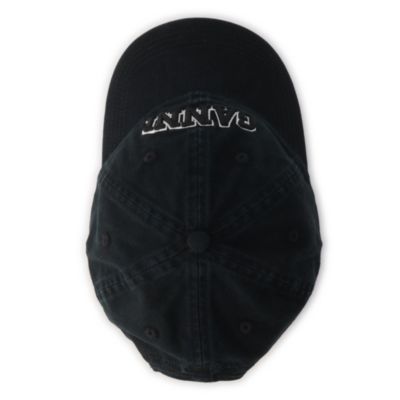 GANNI(ガニー)のWashed Cotton Canvas Cap Emb通販 | 集英社HAPPY PLUS