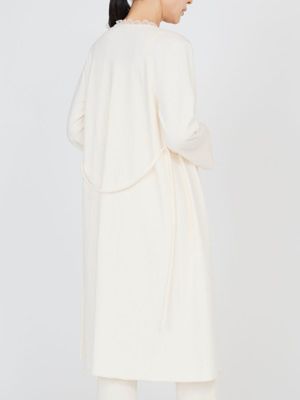 未使用☆ナナデェコール　スズランドレス　ワンピース　ナナデコール nanadecor(ナナデコール)のスズランギャザードレス通販 | 集英社HAPPY