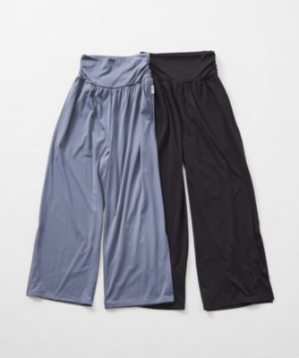 julier ヨガパンツ ボトムス レディース アクティブフロー2WAYパンツ Julier(ジュリエ)のアクティブフロー2WAYパンツ通販 | 集英社HAPPY